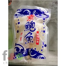 fcs-212-YUAN-JEN-VEGETARIAN-ABALONE-渊仁素鲍鱼-300G